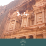 The Truth about Trip to Jordan
