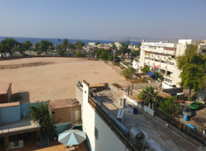 Sea view Mina Hotel Aqaba