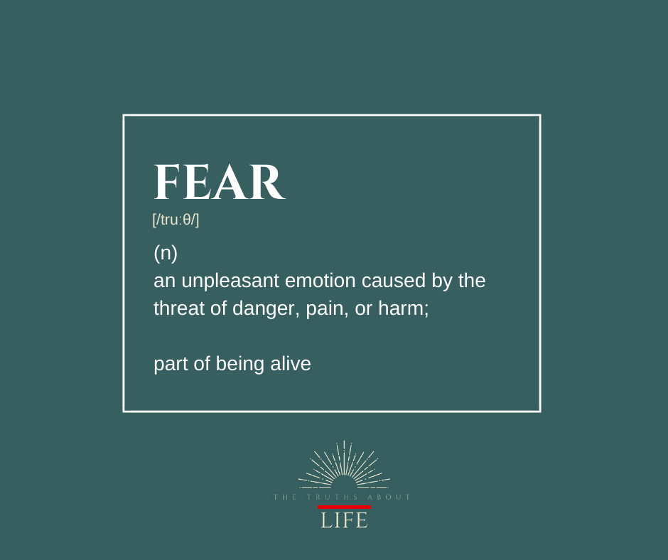 Fear