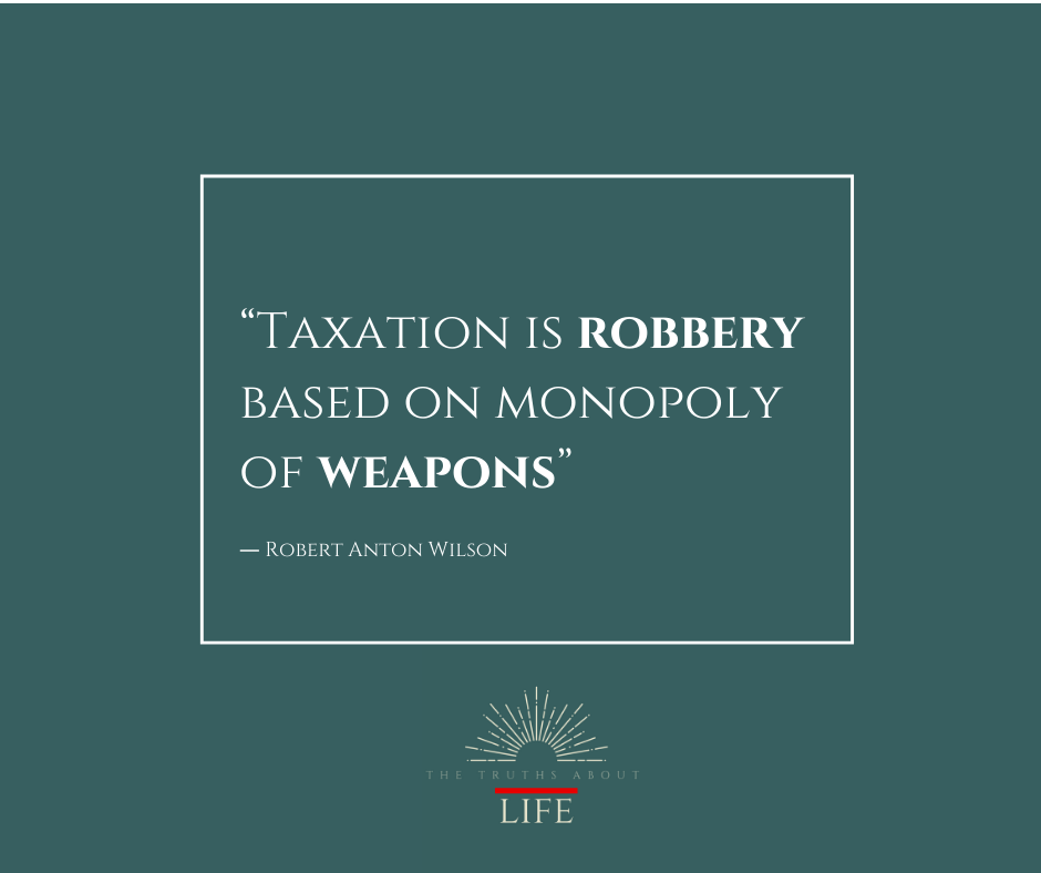 What is robbery?