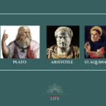 Family, society and politics through the eyes of Plato, Aristotle and St. Aquinas