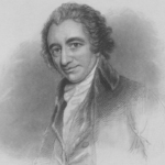 Thomas Paine, God, evil and suffering